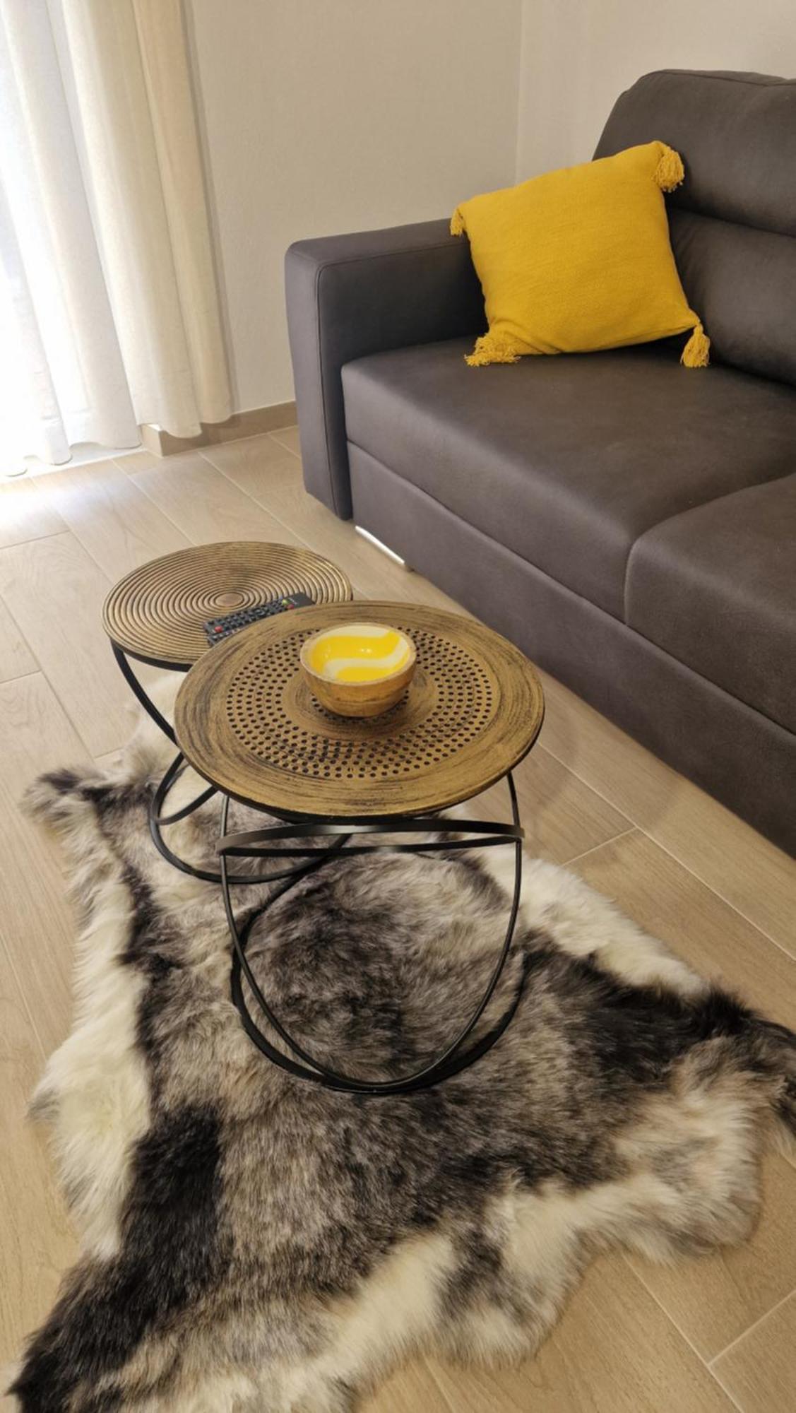 Apartmani Volga Petrcane Esterno foto