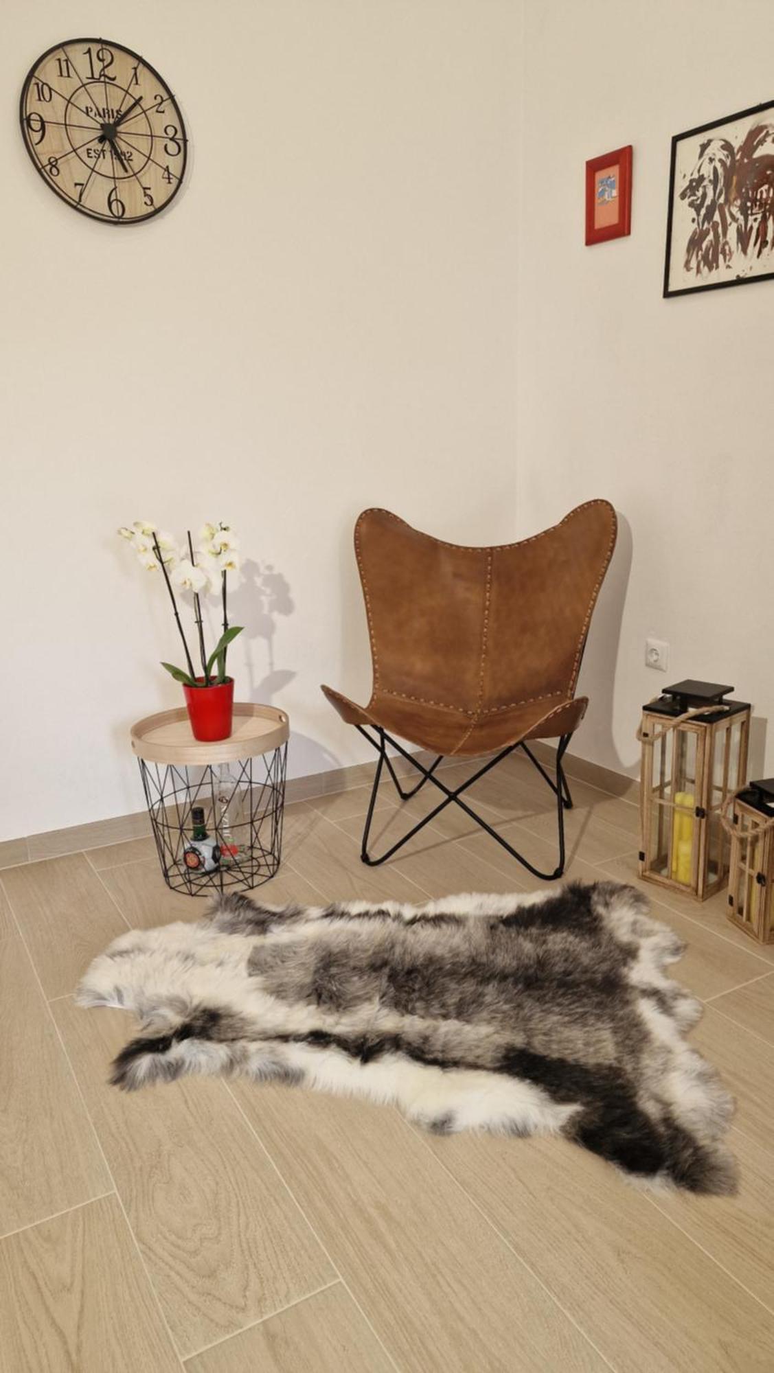 Apartmani Volga Petrcane Esterno foto